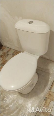 Унитаз Унитаз