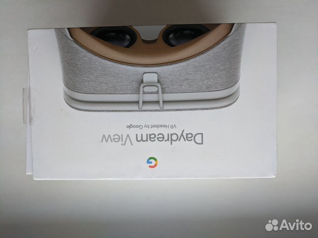 Google VR очки виртуальной реальности Google VR очки виртуальной реальности