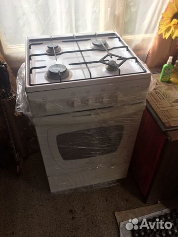 Плита газовая De Luxe Плита газовая De Luxe