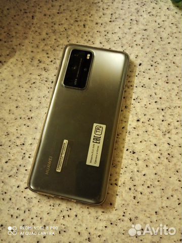 Huawei P40Pro