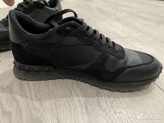 Кроссовки Valentino мужские