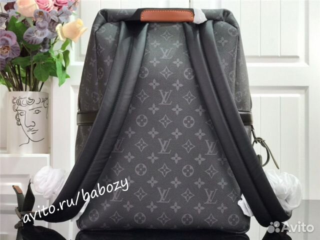 Луи Виттон рюкзак Луи Виттон рюкзак