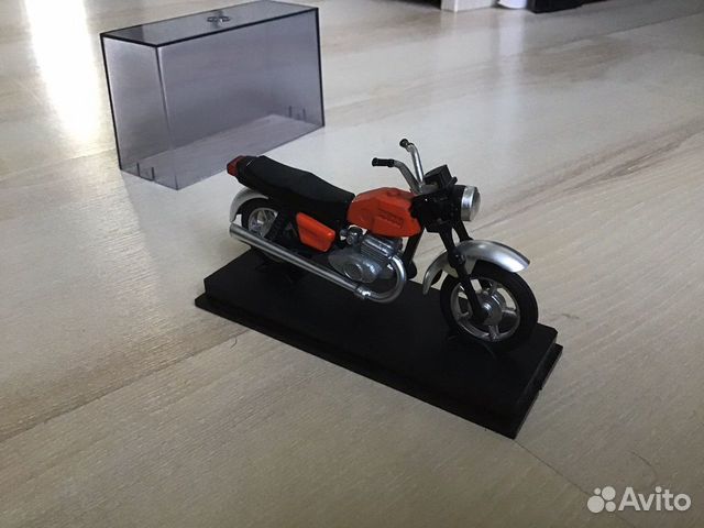 Масштабные модели Cararama