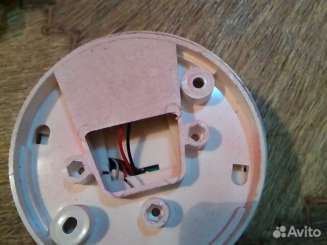 Пожарный извещатель, дымовой, автономный Пожарный извещатель, дымовой, автономный