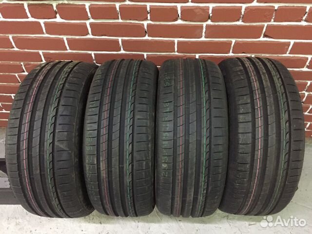 245/40/19 (Новая) Minerva F205 летние шины 245/40/19 (Новая) Minerva F205 летние шины