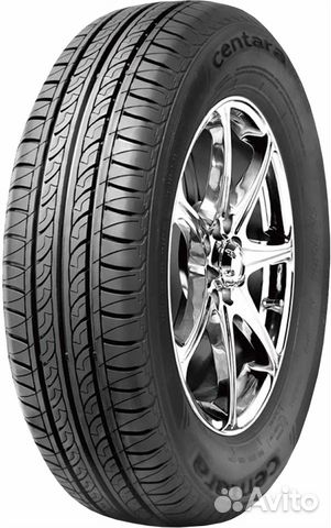 Pезина 185/70 R14 летняя Centara новая Pезина 185/70 R14 летняя Centara новая