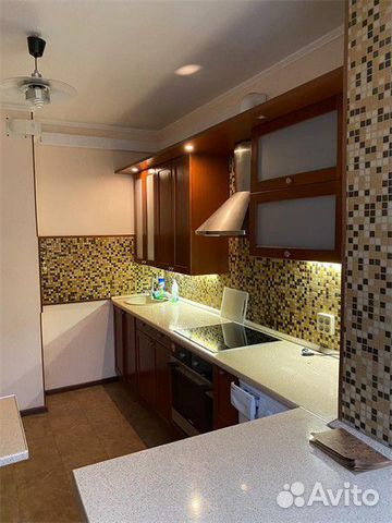 2-к квартира, 58 м², 4/10 эт. 2-к квартира, 58 м², 4/10 эт.