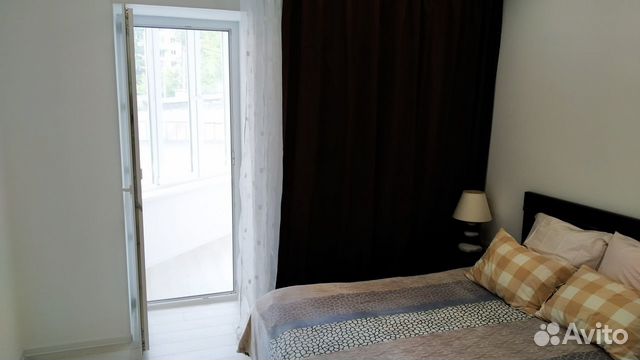 2-к квартира, 46.9 м², 2/18 эт.