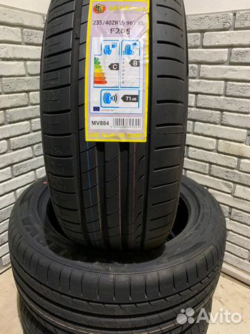 235 40 19 шины Minerva (Nokian) 235/40/19 235 40 19 шины Minerva (Nokian) 235/40/19