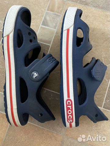 Crocs сандали J1 Crocs сандали J1