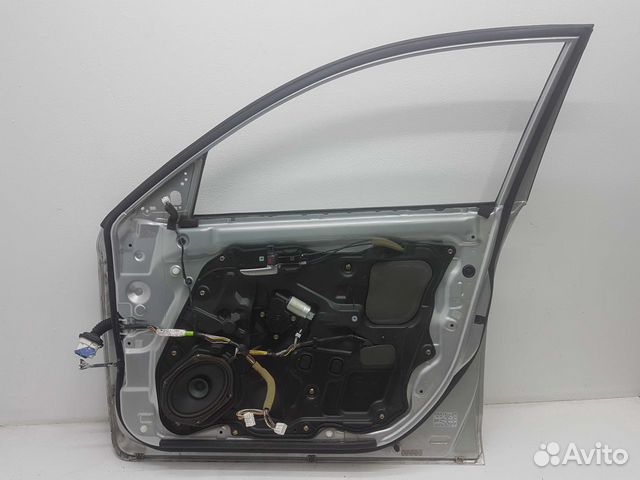 Дверь передняя правая Mazda 3 BK хетчбек Дверь передняя правая Mazda 3 BK хетчбек
