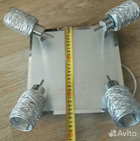 Светильник потолочный Светильник потолочный