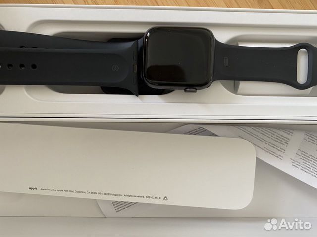 Apple watch 5 series 44 Apple watch 5 series 44