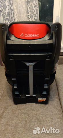 Автокресло maxi-cosi tobi 9-18кг Автокресло maxi-cosi tobi 9-18кг