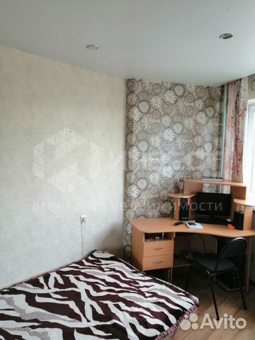 1-к квартира, 31 м², 7/10 эт.
