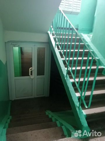 1-к квартира, 35 м², 3/10 эт.