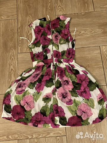 Платье dolce gabbana оригинал