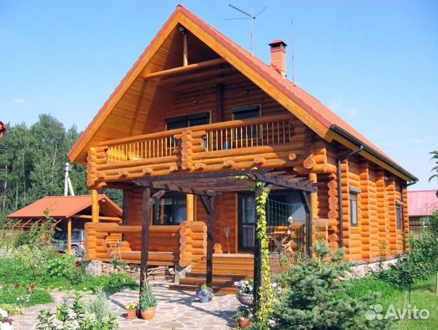 Сруб дома Сруб дома