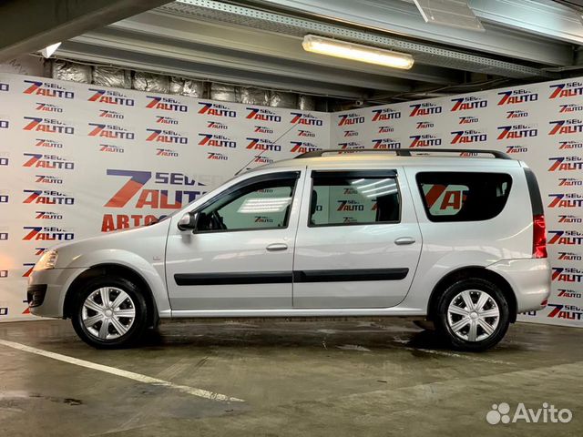 LADA Largus 1.6 МТ, 2015, 86 165 км LADA Largus 1.6 МТ, 2015, 86 165 км