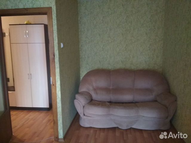 1-к квартира, 41 м², 3/5 эт. 1-к квартира, 41 м², 3/5 эт.