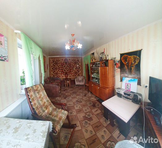 2-к квартира, 50.1 м², 2/9 эт.