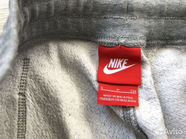 Спортивные штаны Nike