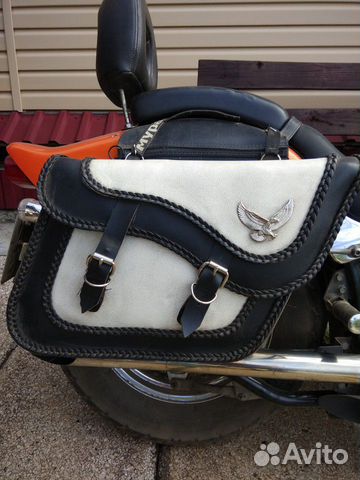 Продаю мотоцикл yamaha dragstar star 400