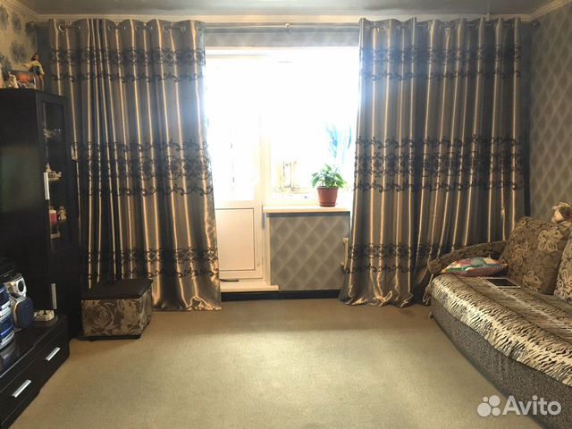 2-к квартира, 52 м², 4/5 эт. 2-к квартира, 52 м², 4/5 эт.
