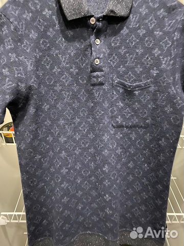 Футболка Louis Vuitton Футболка Louis Vuitton