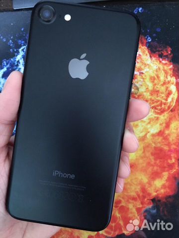 iPhone 7