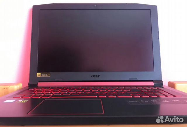 Acer Nitro 5 IPS