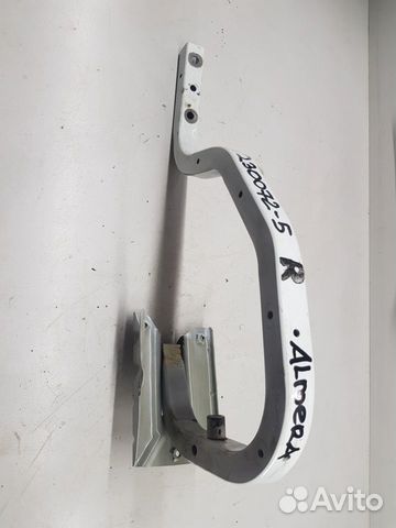 Петля крышки багажника (правая) (Nissan Almera) Петля крышки багажника (правая) (Nissan Almera)