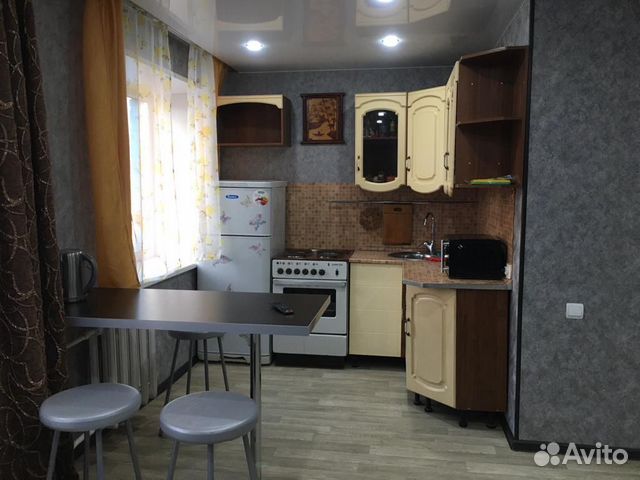 2-к квартира, 43 м², 5/5 эт.