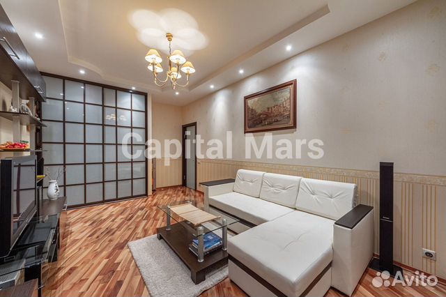 2-к квартира, 54 м², 5/8 эт. 2-к квартира, 54 м², 5/8 эт.