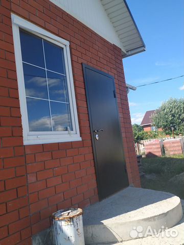 Дом 90 м² на участке 15 сот. Дом 90 м² на участке 15 сот.