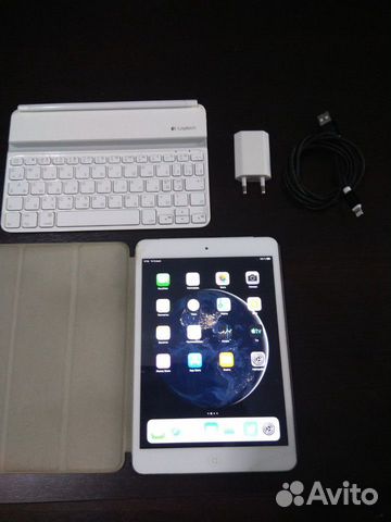 iPad mini 2