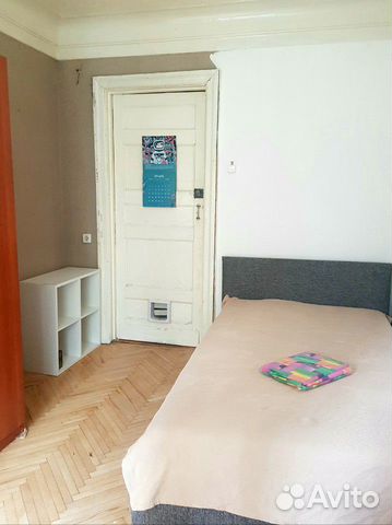 Комната 13 м² в 3-к, 3/5 эт. Комната 13 м² в 3-к, 3/5 эт.