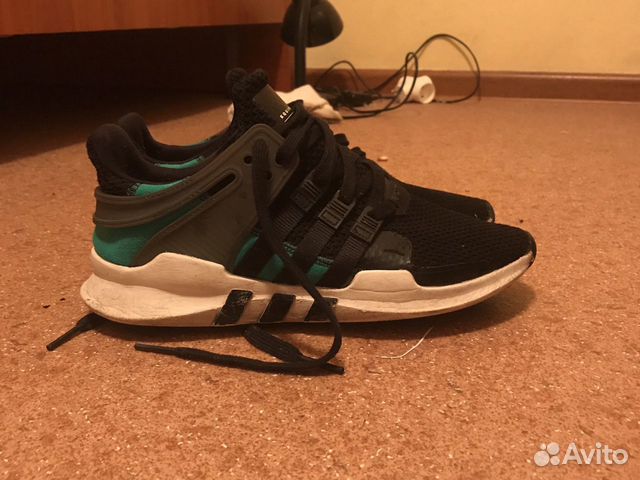 Кроссовки Adidas equipment Кроссовки Adidas equipment