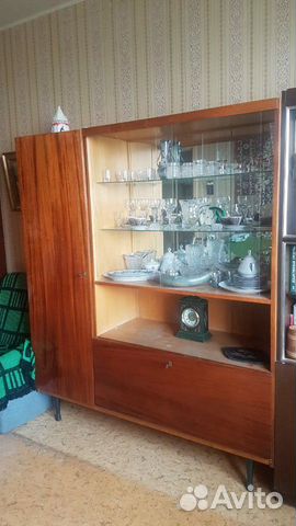 Сервант Сервант