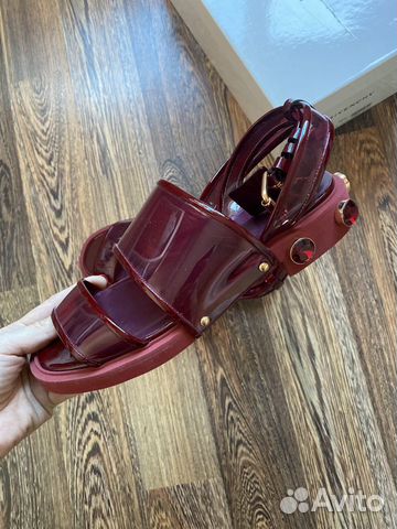 Сандалии givenchy Сандалии givenchy