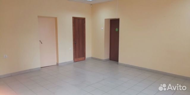 Офисное помещение, 15-90 кв.м