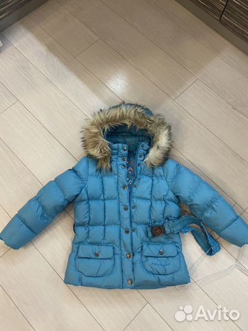 Куртка Poivre Blanc Куртка Poivre Blanc