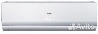 Кондиционер Haier HSU-12HNF303/R2 / HSU-12HUN203/R Кондиционер Haier HSU-12HNF303/R2 / HSU-12HUN203/R