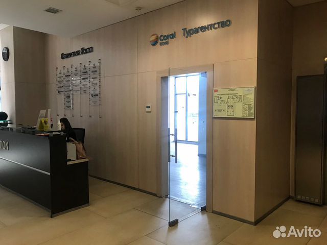 Помещение свободного назначения, 22.5 м²