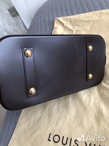 Сумка Louis vuitton оригинал