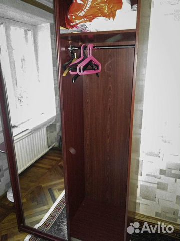 Шкаф с зеркалом Шкаф с зеркалом