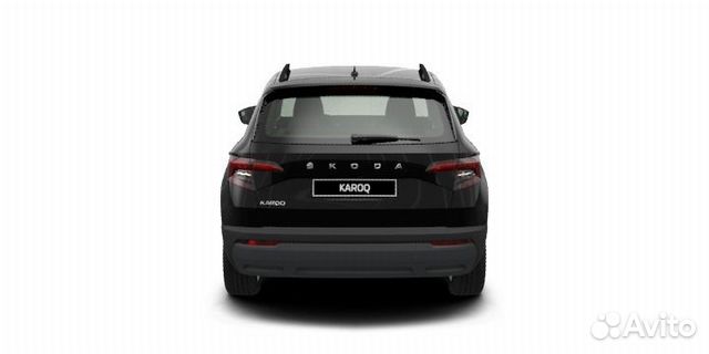 Skoda Karoq 1.4 AT, 2020 Skoda Karoq 1.4 AT, 2020