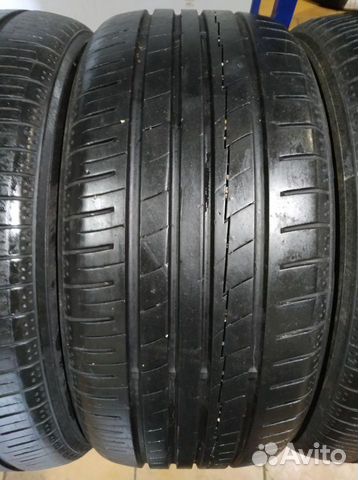 225 40 18 Yokohama бу Шины Летние 225 40 R18 101I 225 40 18 Yokohama бу Шины Летние 225 40 R18 101I