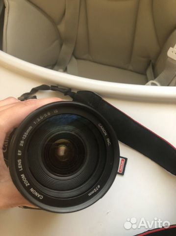 Canon eos 500d, объектив 28-135, карта памяти 16 г Canon eos 500d, объектив 28-135, карта памяти 16 г