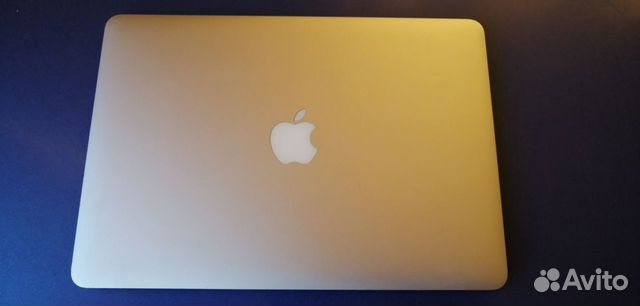 MacBook Air A1369 донор на запчасти 2011г